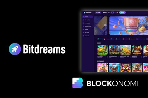 Bitdreams Review .